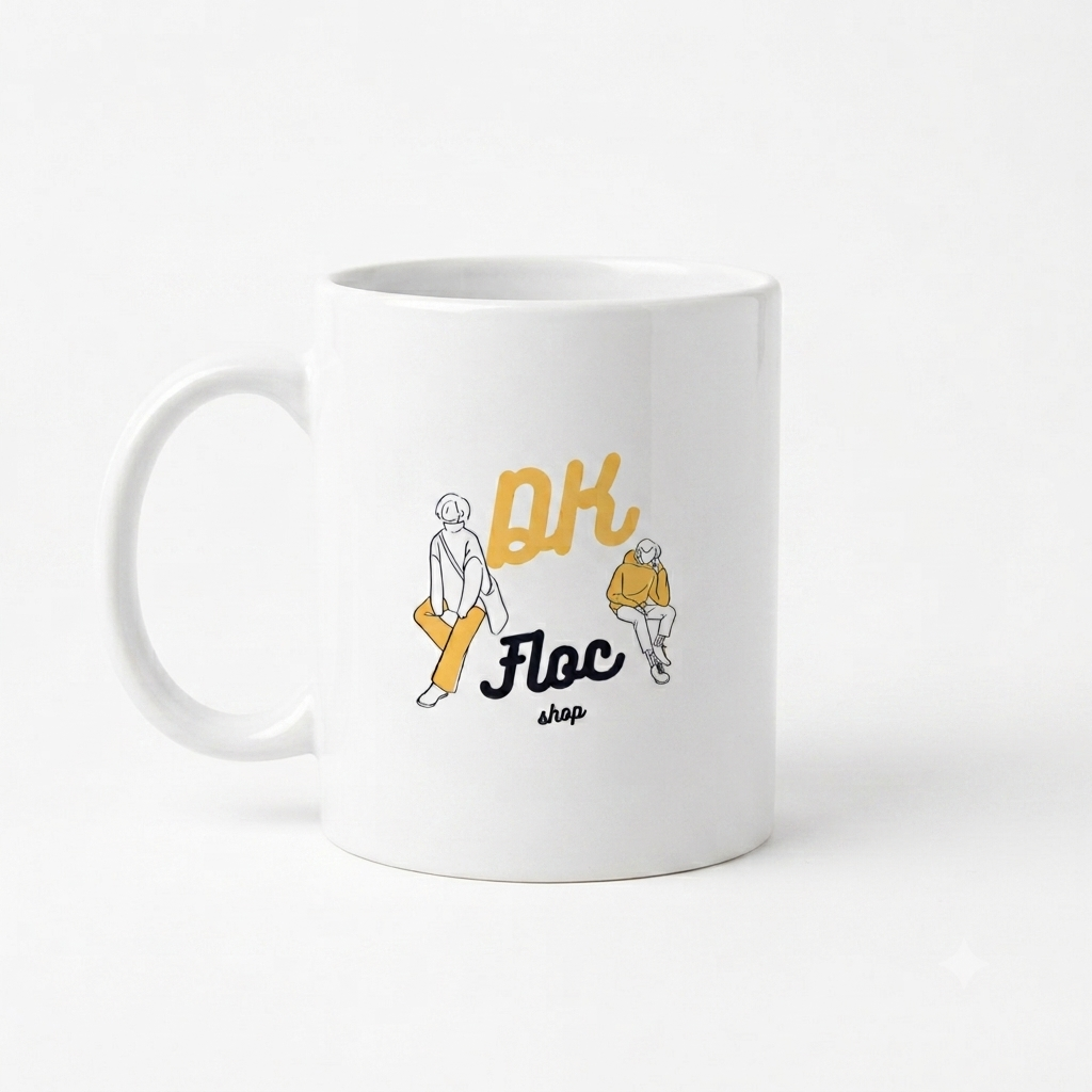 Mug