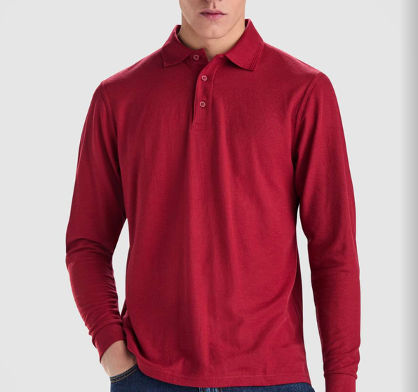T-shirts, Polos, Sweats